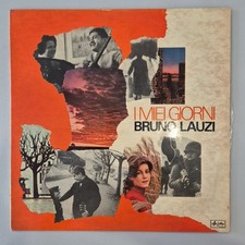 lp bruno lauzi usato lp bruno lauzi usato Bergamo
