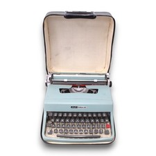 olivetti typewriter for sale olivetti typewriter for sale LEEDS