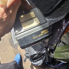 Ultra turbo timer for sale  ROCHDALE