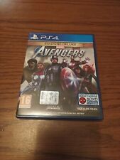 Marvel avengers edizione usato  Piombino Dese
