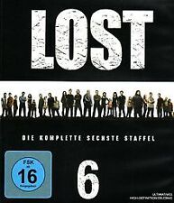 Lost komplette sechste gebraucht kaufen  Berlin