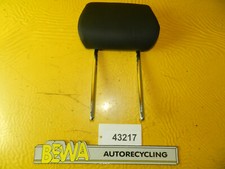 Kopfstütze hinten bmw gebraucht kaufen  Bad Salzuflen