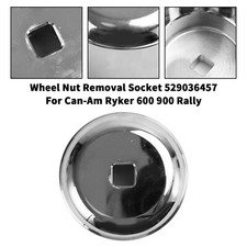 Clé écrous roue d'occasion Clé écrous roue d'occasion  Expédié en France