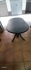 Set tavolo giardino usato  Moncalieri