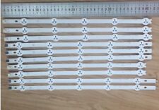 Barre strip led usato  Roe Volciano