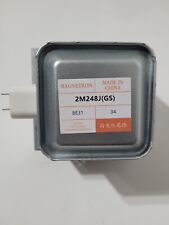 2m248j microwave magnetron for sale  Lapeer