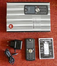 Motorola motofone handy gebraucht kaufen  Konstanz