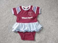 West ham baby for sale  CANVEY ISLAND