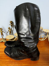 Duo riding boots for sale  ELY