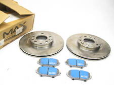 Front brake rotor for sale  Houston