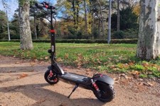 Trottinette électrique iscoot d'occasion  Graulhet