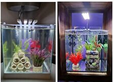 Used fish tanks for sale  OLDHAM