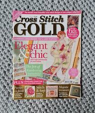 Issue cross stitch for sale  MARKET RASEN