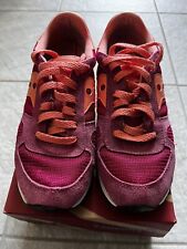 Scarpe saucony shadow usato  Vistrorio