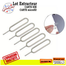 Lot extracteur carte d'occasion  France