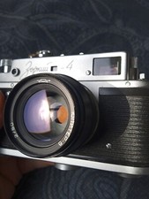 Appareil photo argentique d'occasion  Riscle