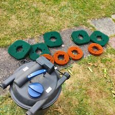 Complete pond set for sale  DUDLEY