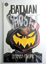 Batman ghosts halloween usato  Italia