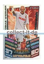 Match attax 325 gebraucht kaufen  Dreieich