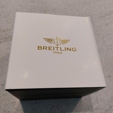 Breitling watch storage for sale  MAIDSTONE