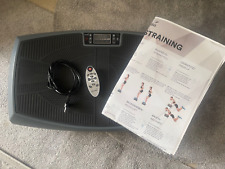 Skandika vibrationsplatte v200 gebraucht kaufen  München