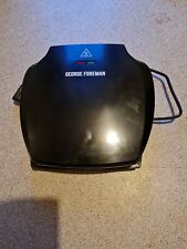 Goerge forman grill for sale  CWMBRAN