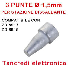 Punte ricambi ugello usato Punte ricambi ugello usato  Vercelli