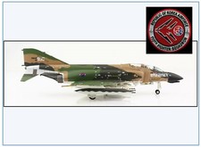 Ha1914b phantom rokaf usato  Spedire a Italy