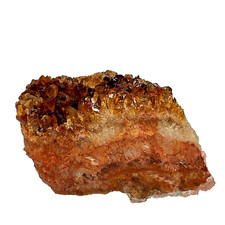 Natural quartz citrine for sale  Traverse City
