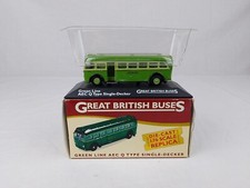 Great british buses for sale  MIDDLESBROUGH