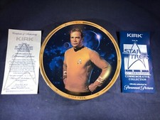 Star trek 1991 for sale  Myrtle Beach