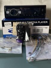 Dab car radio for sale  CORBY