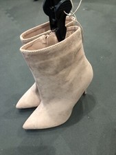 Primark pink faux for sale  WISHAW