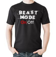 Beast mode shirt for sale  Brooklyn