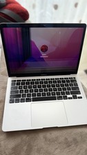 Apple macbook air gebraucht kaufen  Solingen