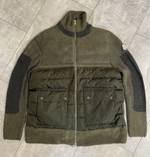 Moncler cardigan grün gebraucht kaufen Moncler cardigan grün gebraucht kaufen  Balingen