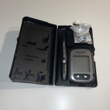 Accu chek guide for sale  Windermere