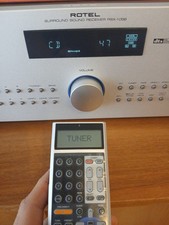Rotel suround sound gebraucht kaufen  Beulich, Halsenbach, Nörtershausen