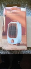 Space heater electric for sale  KIRRIEMUIR