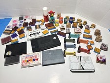 Lote de carimbos de borracha diversão escolar para professores, classificação, incentivo, animais e muito mais comprar usado  Enviando para Brazil