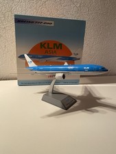 Klm asia boeing gebraucht kaufen Klm asia boeing gebraucht kaufen  Goch