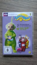 Teletubbies kinderreime dem gebraucht kaufen  Themar