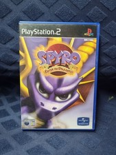 Spyro enter the usato  Palermo