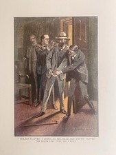Sherlock holmes collection for sale  TUNBRIDGE WELLS