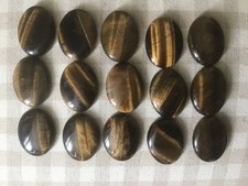 Natural semi precious for sale  CHESTERFIELD