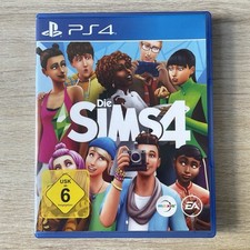 Sims playstation 4 gebraucht kaufen  Berlin