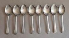 nickel silver cutlery for sale  NEWCASTLE