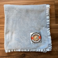 Peanuts linus blue for sale  Mount Vernon