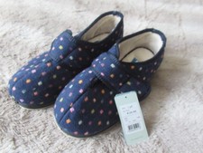 Ladies easifit slippers for sale  LEEDS