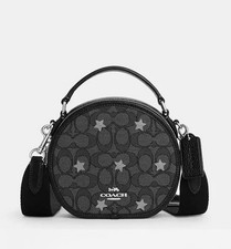 Coach dempsey crossbody for sale  Manchester